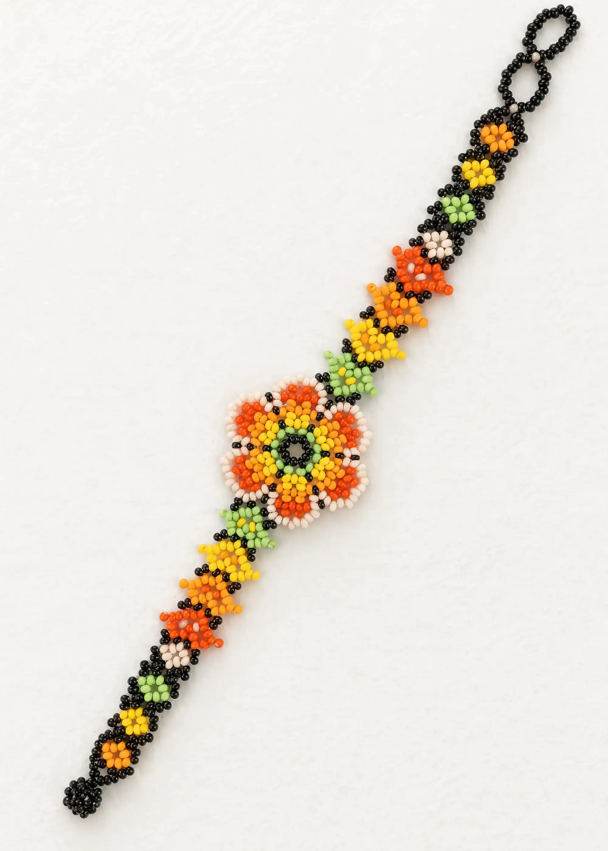 Pulsera 1 Flor