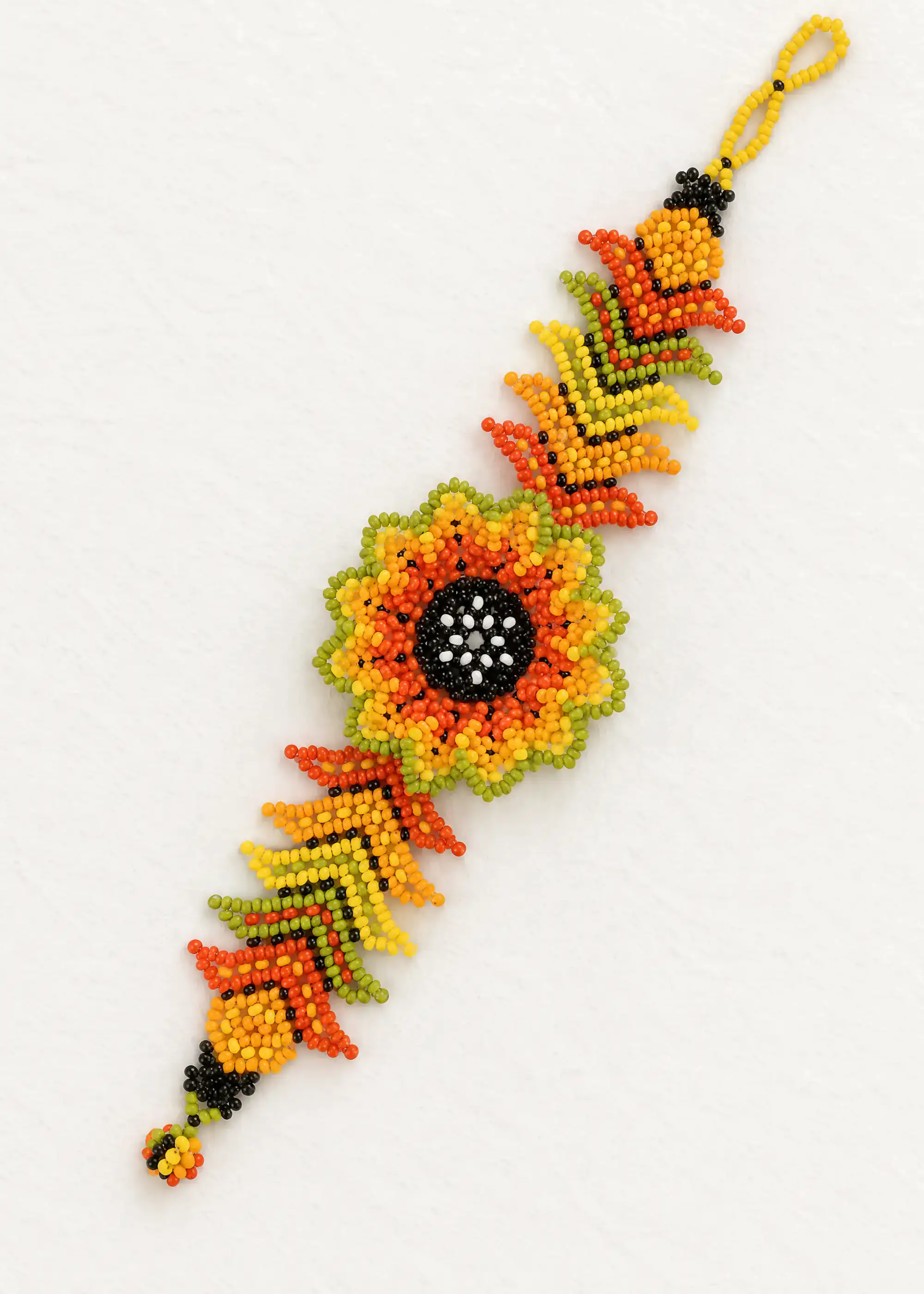 Pulsera Girasol